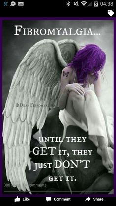 Doctors and fibromyalgia
