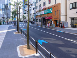 川崎区内県道主要地方道川崎府中道路改良(その3)工事_京急側_edited_edited_edited