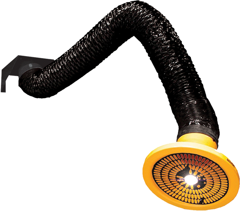 Wing Akrobat Kol Geovent Turkiye