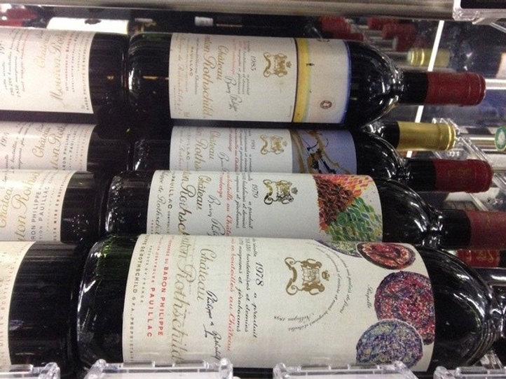 Is expensive wine worth it?