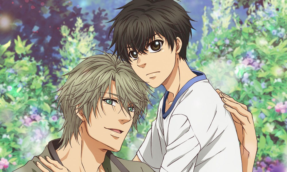 Super Lovers