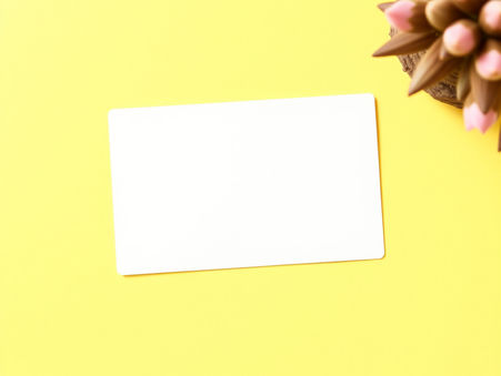 How to Choose the Right Business Cards for Your Brand