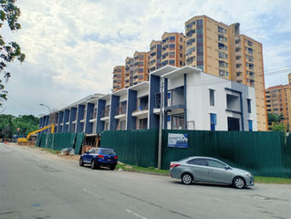 Progress Photo as at September 2024