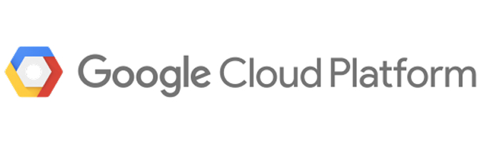 Google Cloud Platform logo