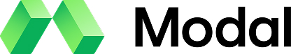 Modal logo