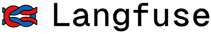 Langfuse logo