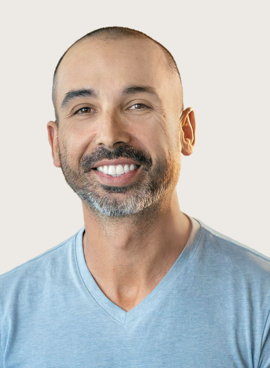 David Burt