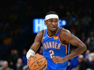 Shai Gilgeous-Alexander Clinches Back-to-Back MVPs, Poised to Propel Team Toward Repeat NBA Glory