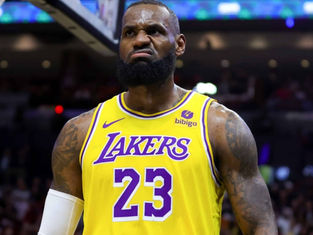 Retire, Farewell Tour, Or Full On Ring Chase?