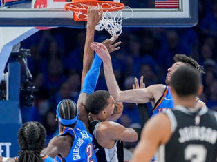 A Game 1 To Remember
