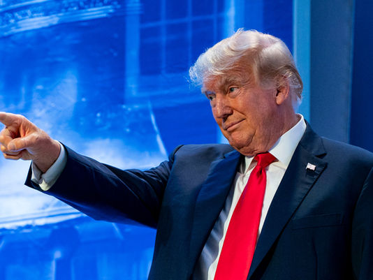 Donald Trump Set to Attend NBA Finals Game 3 at Madison Square Garden