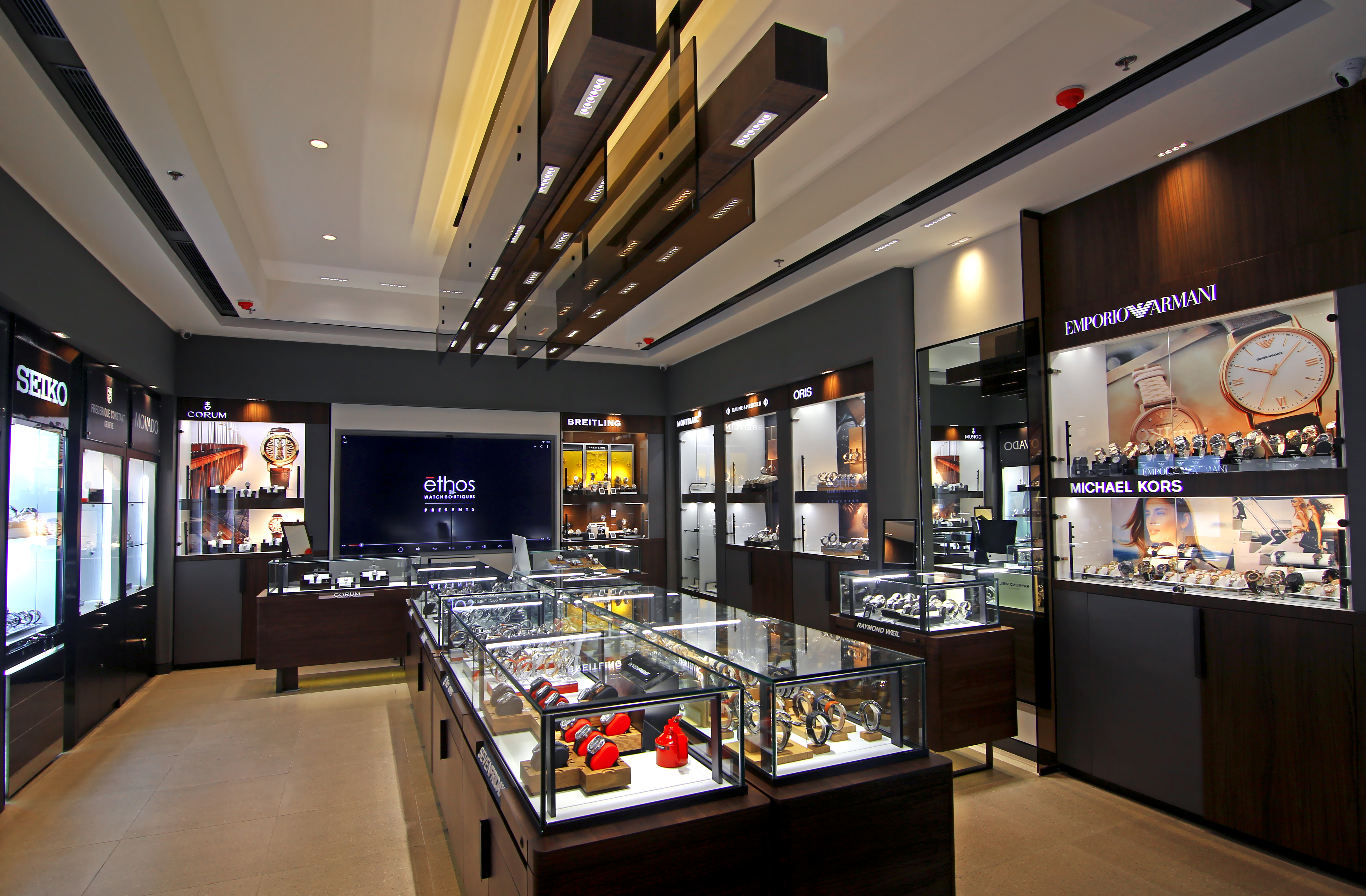 Jaipur Showroom
