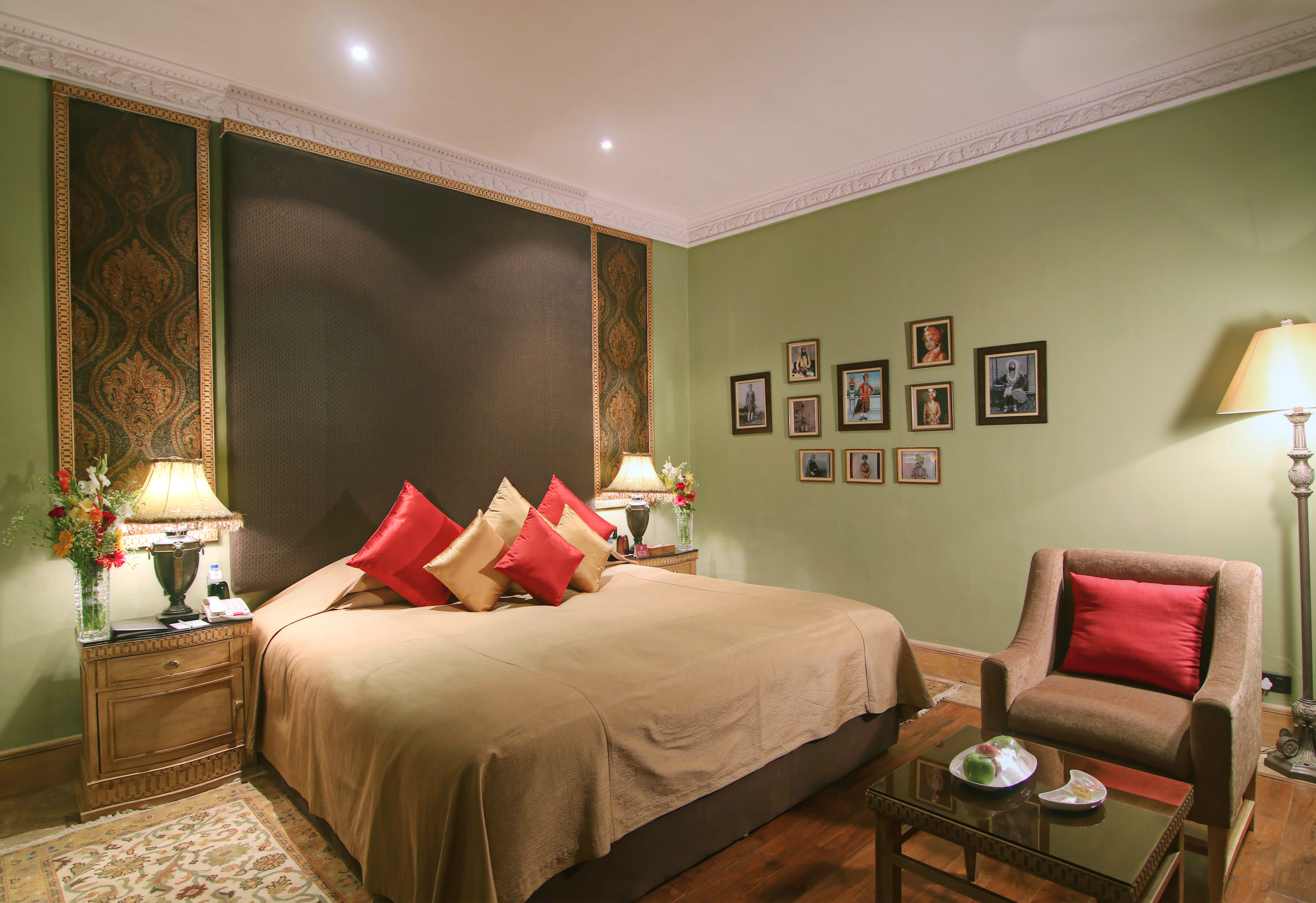Suite at Ajit Bhawan, Jodhpur