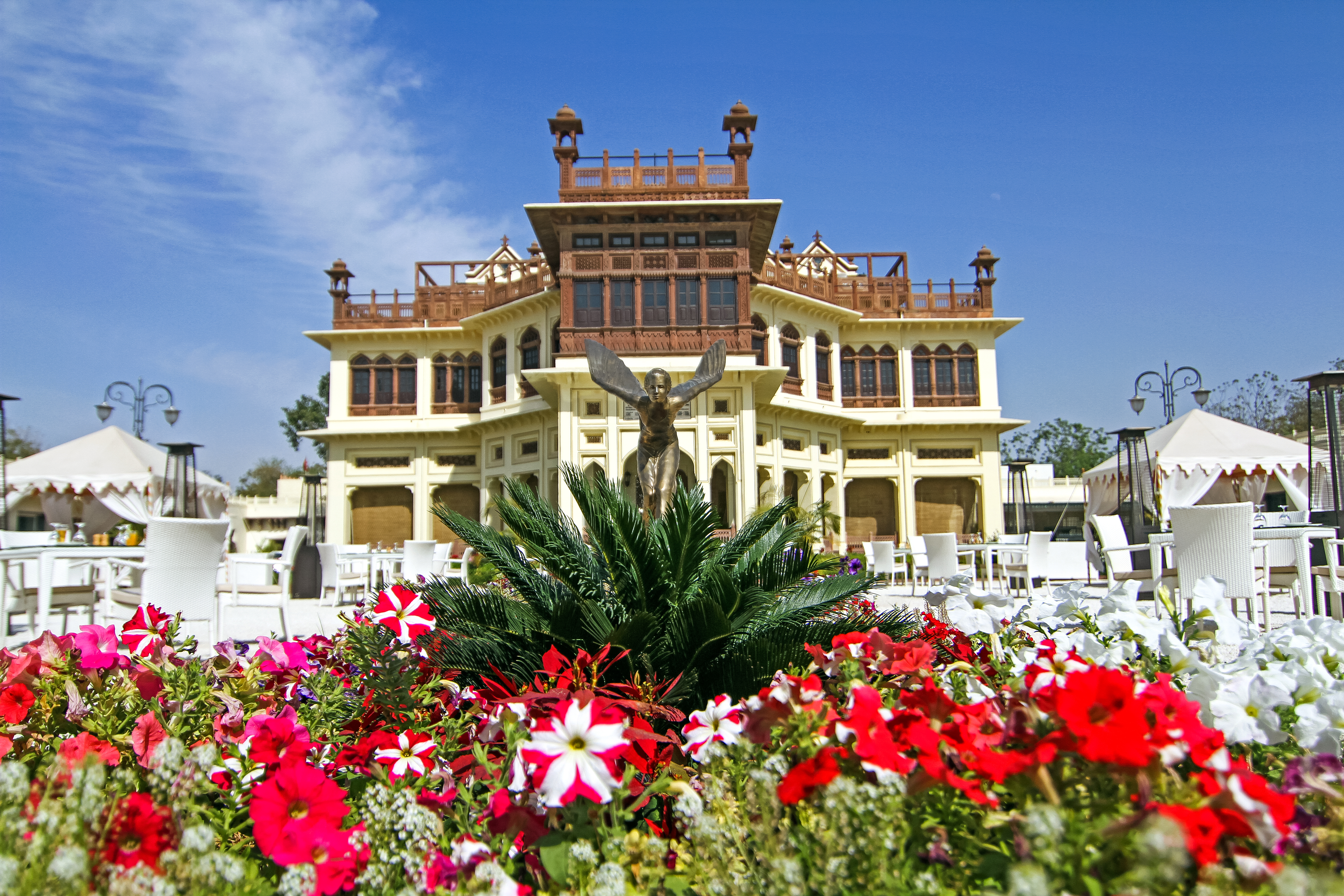 Khaas Bagh Jodhpur