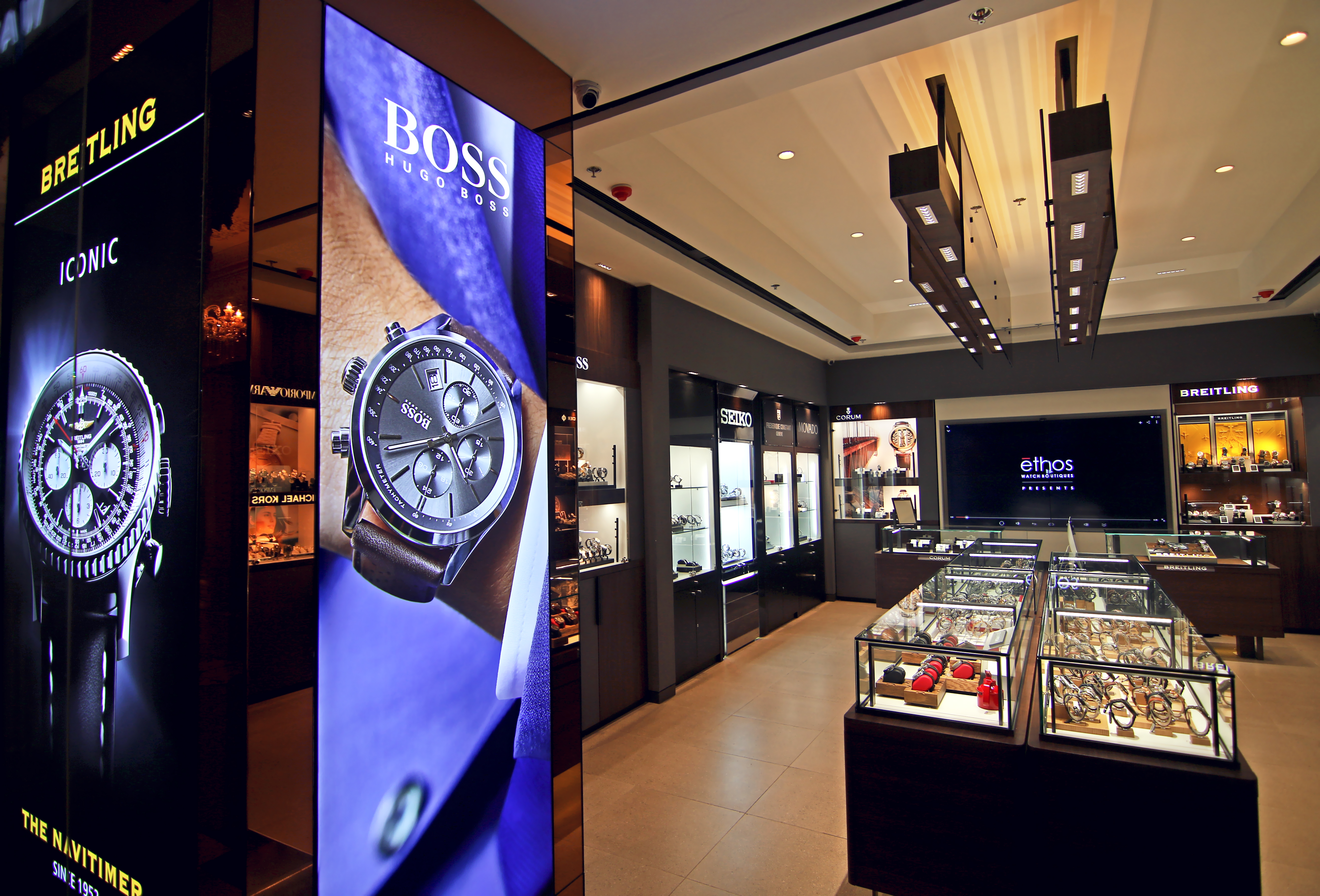 Jaipur Showroom