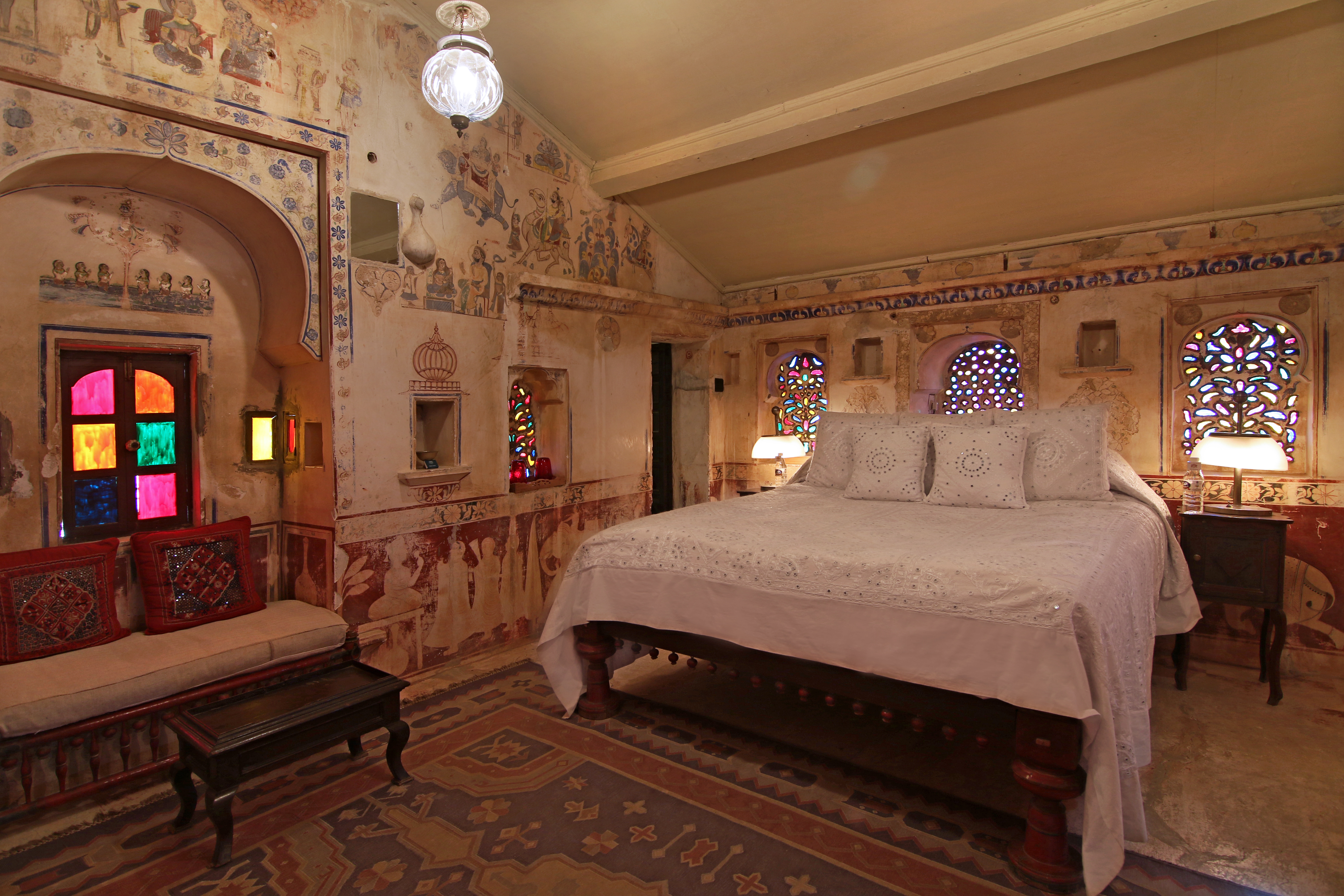 Rawla Narlai, Narlai, Rajasthan