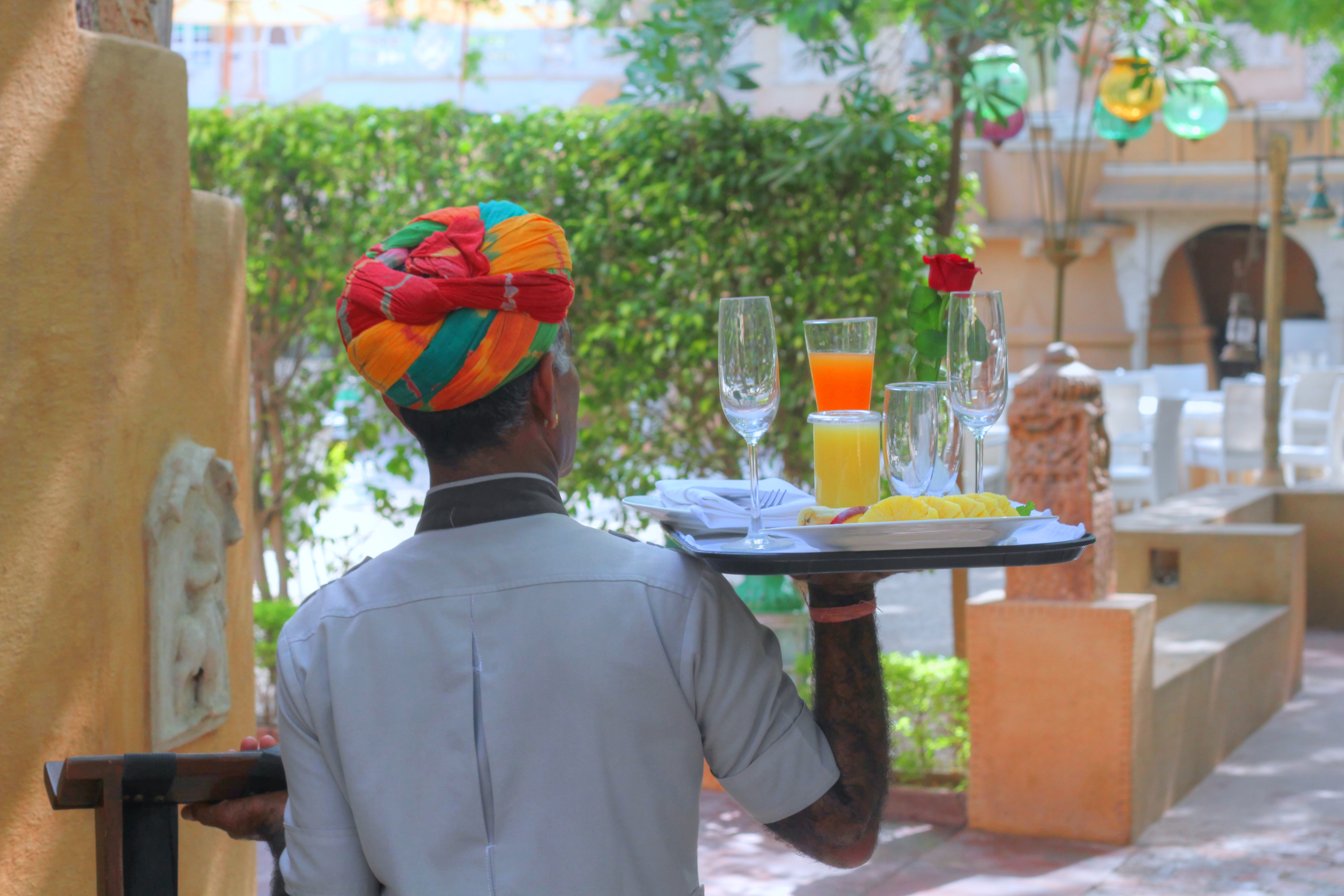 Ajit Bhawan, Jodhpur