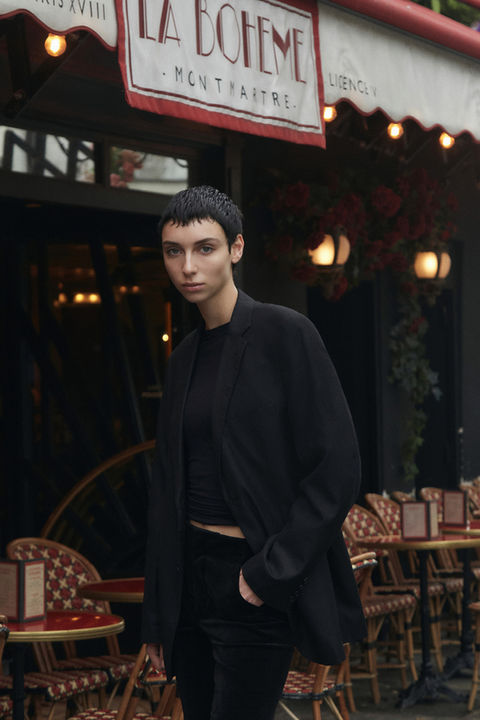 Didi & Alice for Metropolitan Models