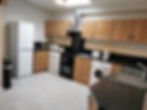 Fully Fitted Kitchen