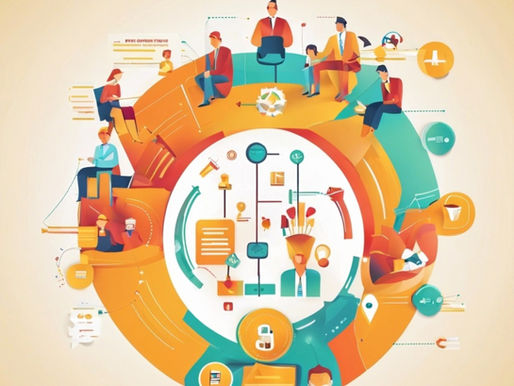 Embracing Tomorrow: The Future of Recruitment