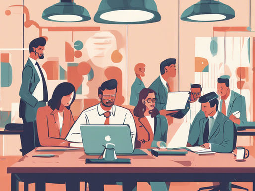 The Crucial Role of Values in Recruitment: Building Strong Foundations for Success