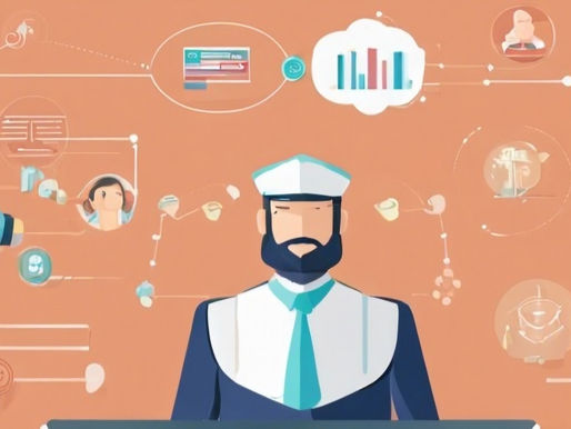 Leveraging AI Tools for Job Seekers: A Comprehensive Guide to Optimization