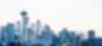 View of Seattle Day Light Winter skyline, WA, USA.jpg