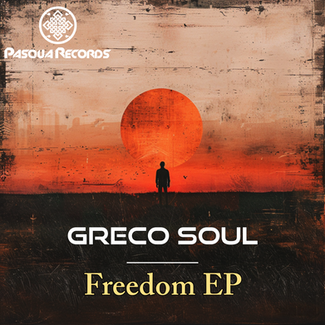 Produced, Mixed, & Arranged by Greco Soul
Mastered by: Mr. Eclectic @Pasqua Records Studio, Maryland
Publishing: Pasqua Media Group (ASCAP)
Copyright: Pasqua Records
Executive Producers: Maurice Easter
A&R: Tina Ardor

www.pasquarecords.com