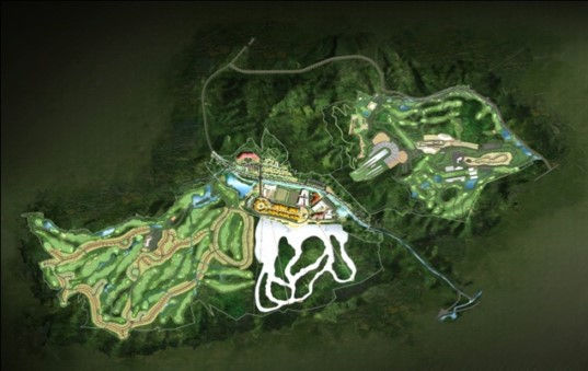 ALPENSIA Resort  l  알펜시아 리조트