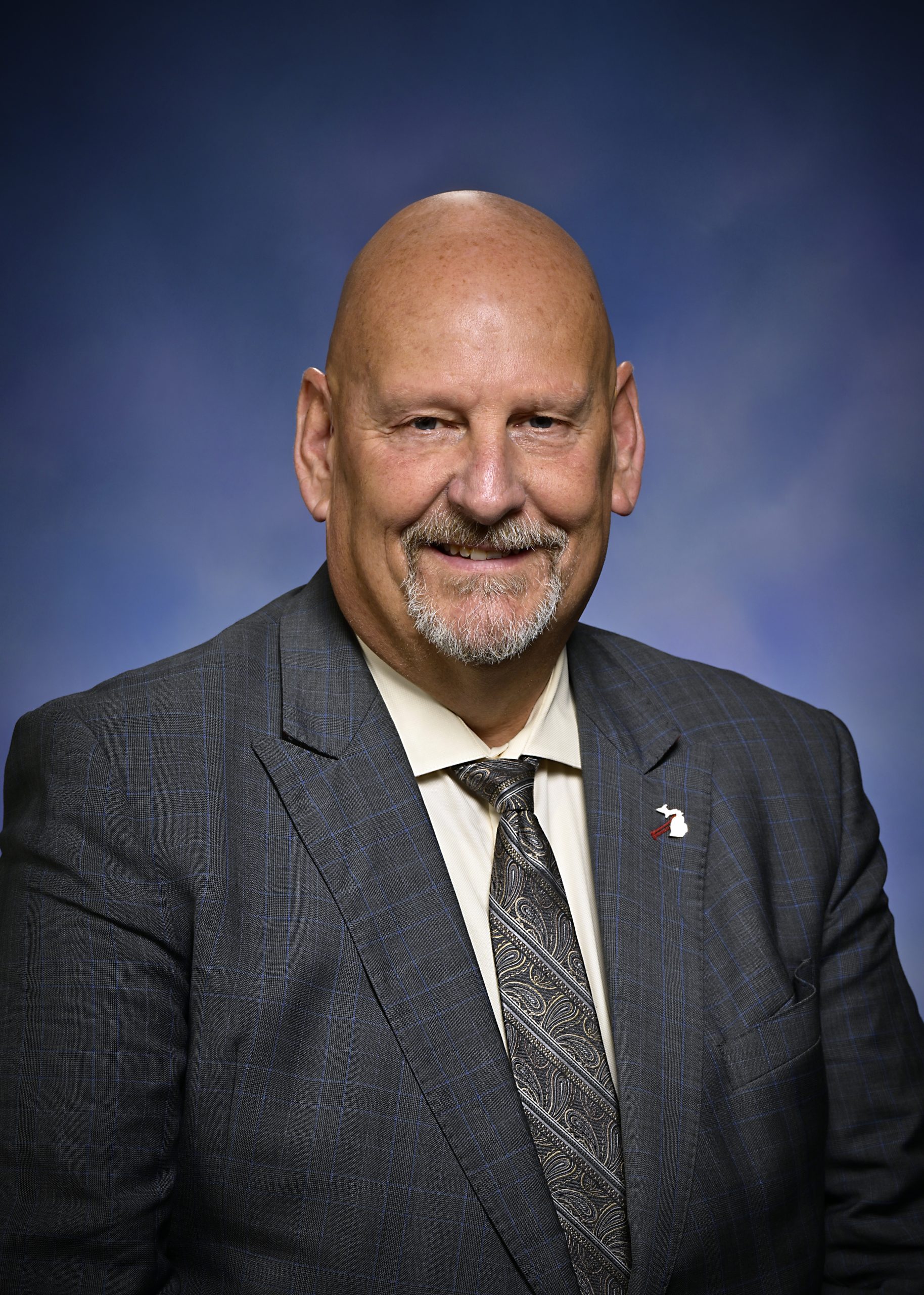 Curtis VanderWall