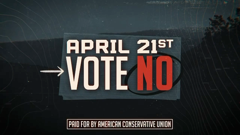 Rally & Vote No: CPAC Strongly Opposes Virginia Democrats’ Illegitimate Gerrymandering Power Grab