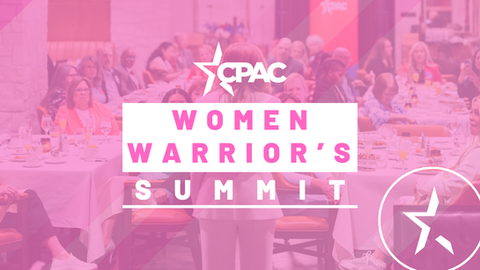 CPAC Women Warriors Summit: A Call to Lead with Courage and Conviction