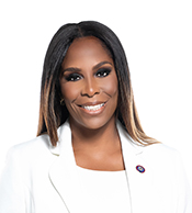 Stacey Plaskett