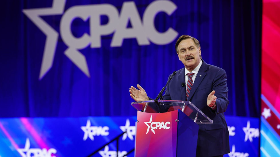 CPAC