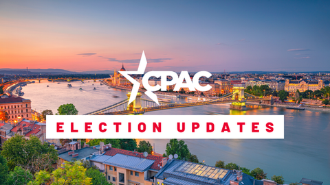 CPAC Election Updates: Hungary