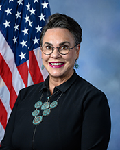 Harriet Maxine Hageman