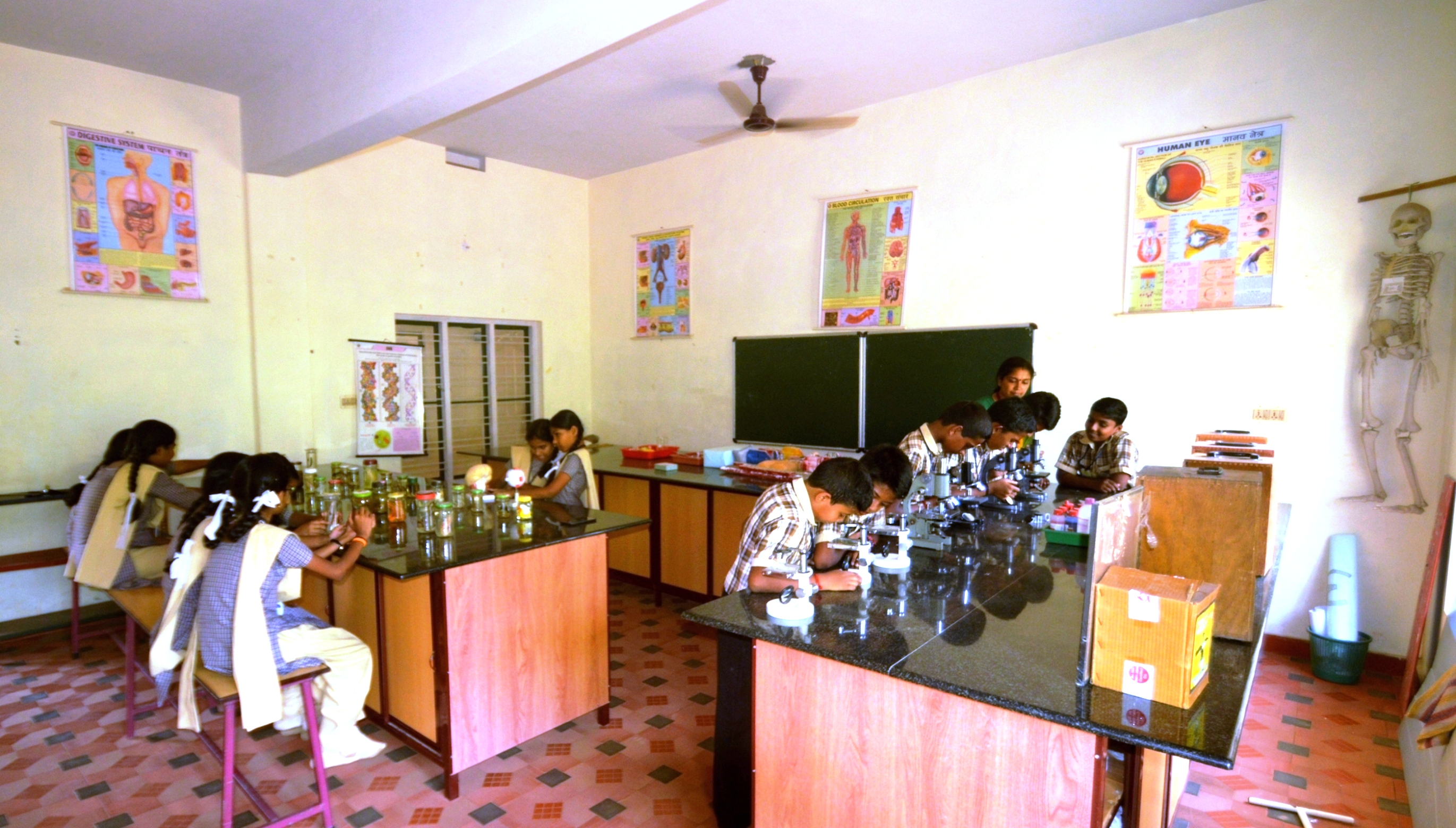 madhuvan-sai-vidyashram-school-icse-thiruvananthapuram-india
