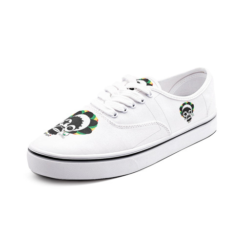 BINGHI Low Cut Loafer Sneakers BUCK STORES