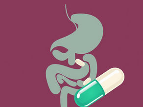 Why do capsules and dried shrooms take so long to work?