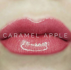 Caramel Apple