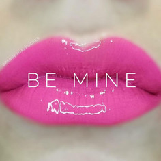 Be Mine