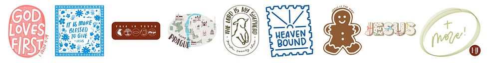 2026 Stickers