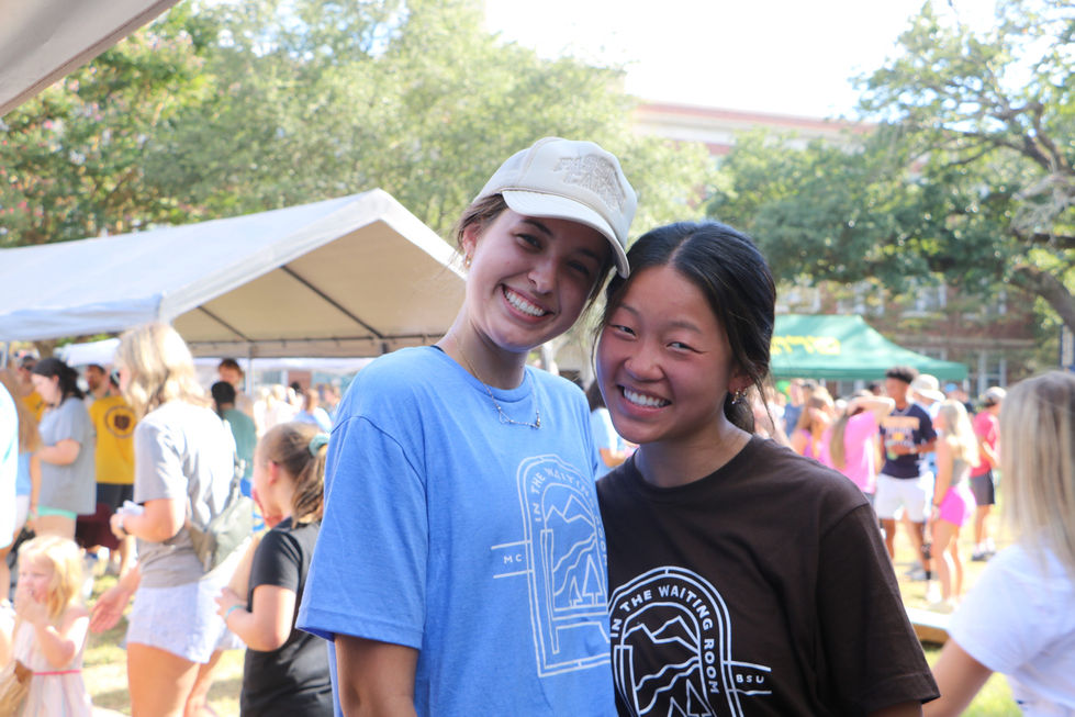 2023-2024 MC BSU T-Shirt Friends.jpeg