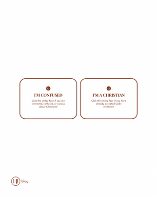 Beta Testing: Gospel Resources Page