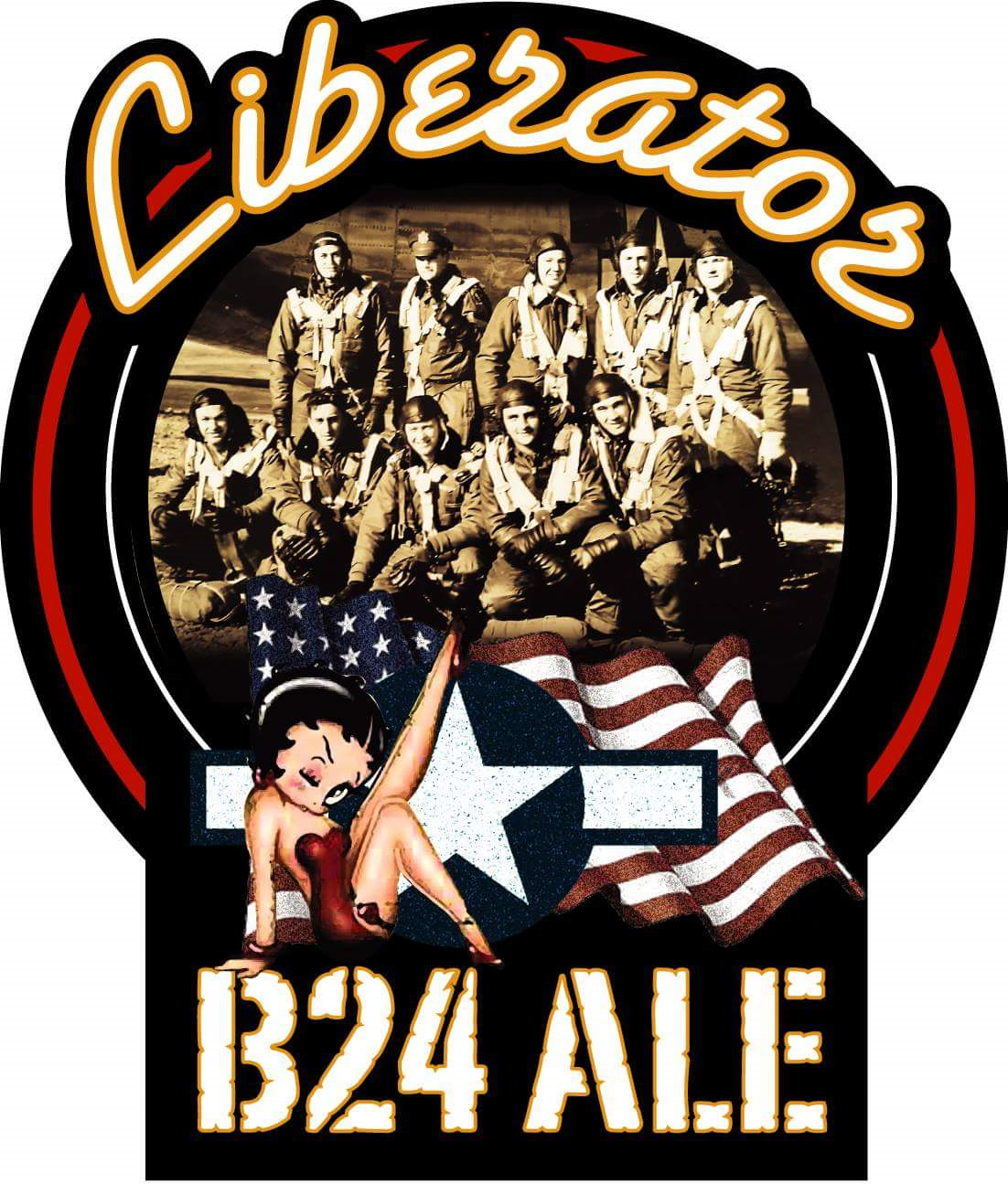 B24 ALE