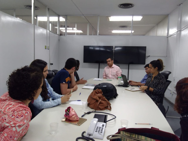Sinfito/PE obtém resultado da Prefeitura do Recife e alcança reajustes para profissionais da categor