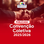Convenção Coletiva 2025/2026