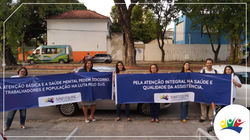 Representação sindical