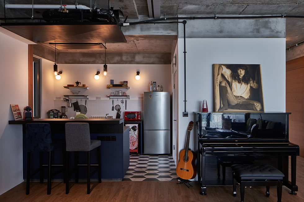 SC | Condominium