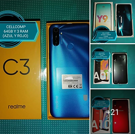 celulares